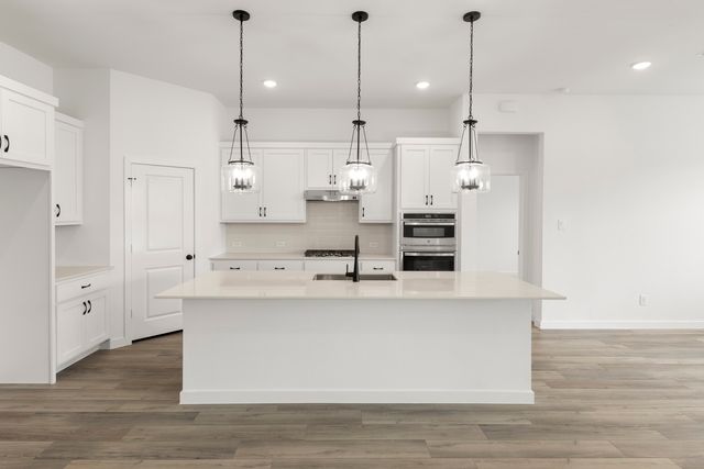 3213 Agnew Street, Celina, TX 75009
