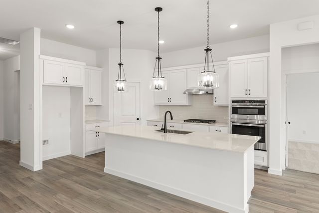 3213 Agnew Street, Celina, TX 75009