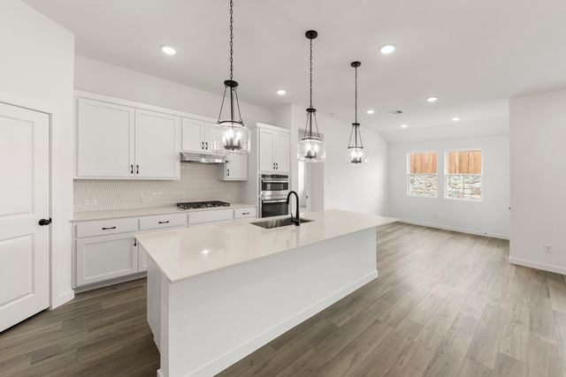 3213 Agnew Street, Celina, TX 75009