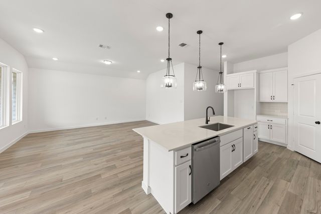 3213 Agnew Street, Celina, TX 75009