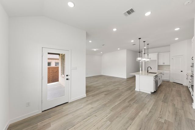 3213 Agnew Street, Celina, TX 75009