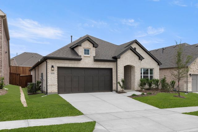 3213 Agnew Street, Celina, TX 75009