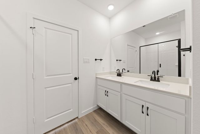 3213 Agnew Street, Celina, TX 75009