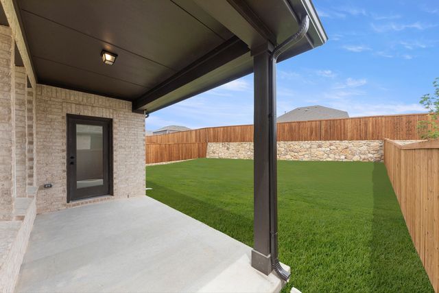 3213 Agnew Street, Celina, TX 75009
