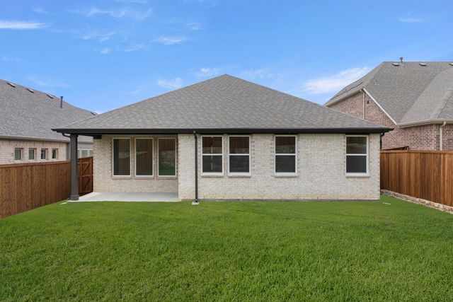 3213 Agnew Street, Celina, TX 75009