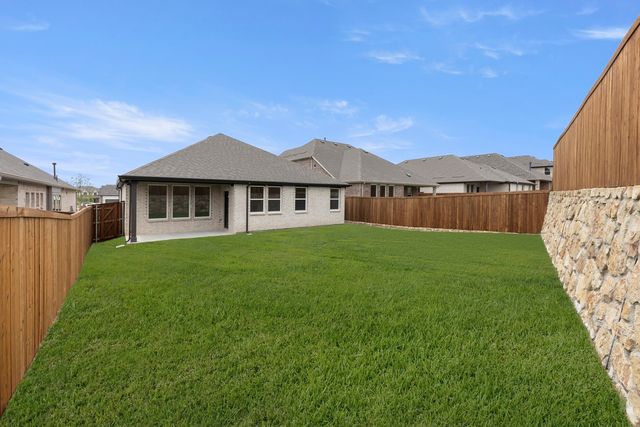 3213 Agnew Street, Celina, TX 75009