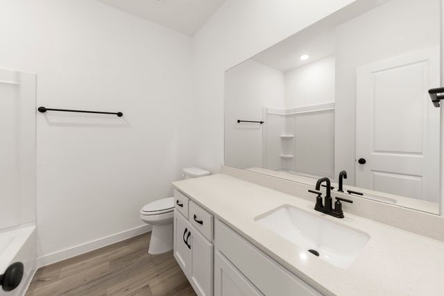 3213 Agnew Street, Celina, TX 75009