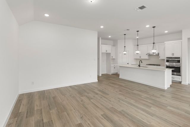 3213 Agnew Street, Celina, TX 75009