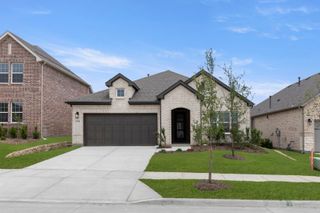 3213 Agnew Street, Celina, TX 75009