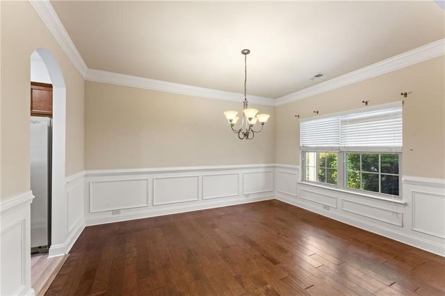 5347 Blossom Brook Drive, Sugar Hill, GA 30518