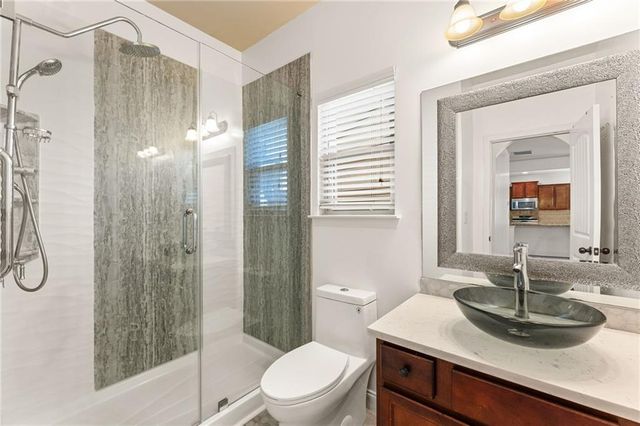 5347 Blossom Brook Drive, Sugar Hill, GA 30518