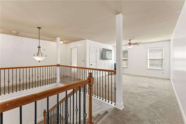 5347 Blossom Brook Drive, Sugar Hill, GA 30518