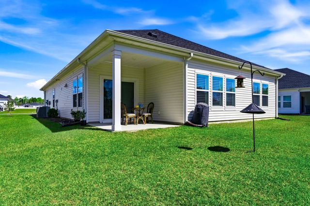 834 Sandy Side Dr., Little River, SC 29566