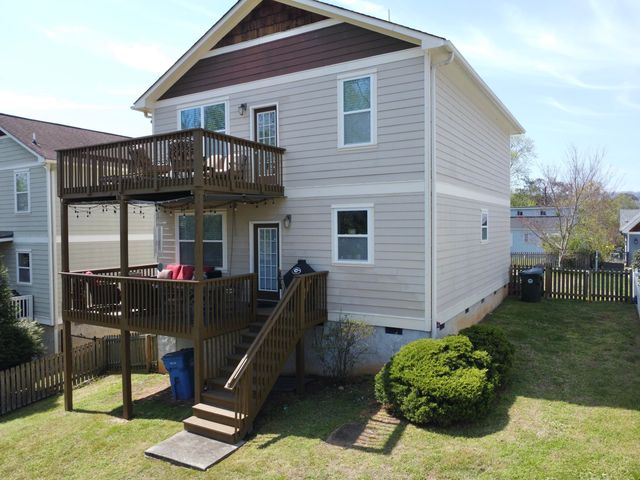 347 Tucker Street, Chattanooga, TN 37405