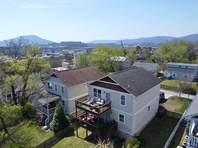 347 Tucker Street, Chattanooga, TN 37405
