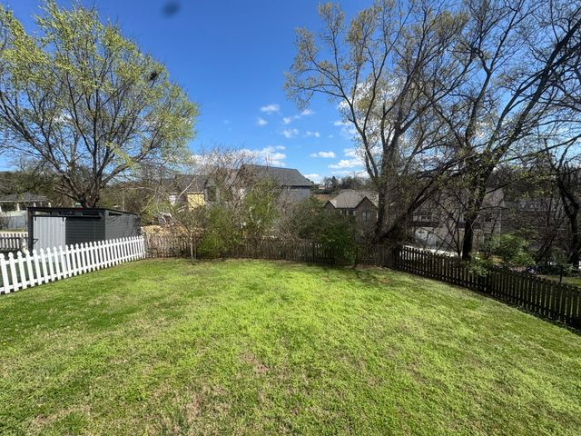 347 Tucker Street, Chattanooga, TN 37405