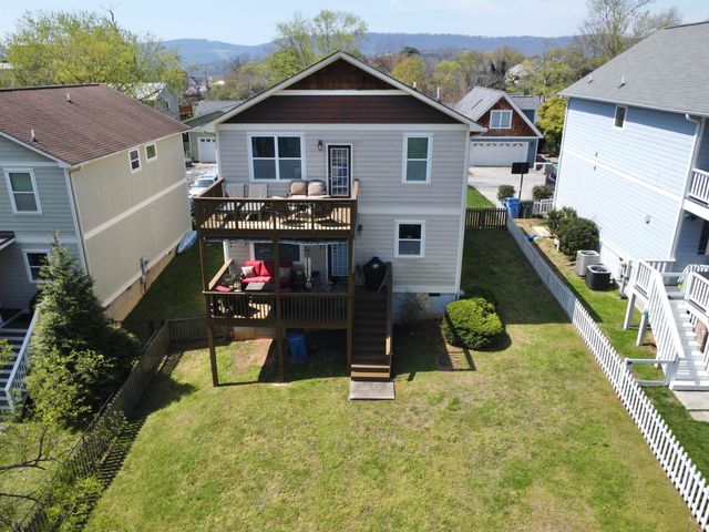 347 Tucker Street, Chattanooga, TN 37405