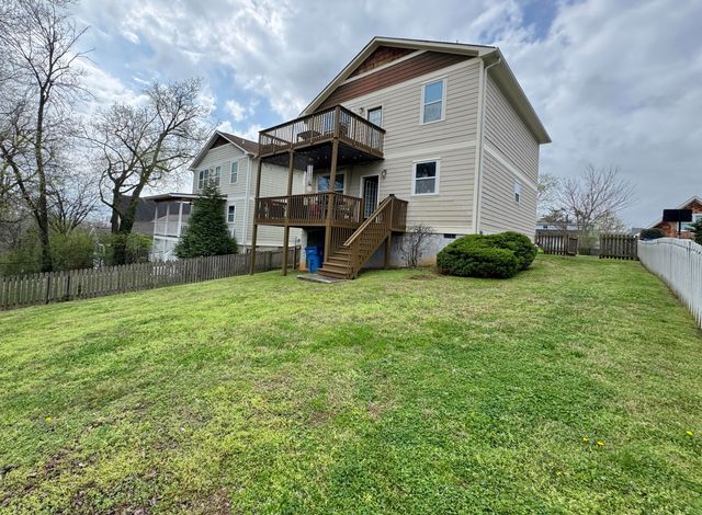 347 Tucker Street, Chattanooga, TN 37405