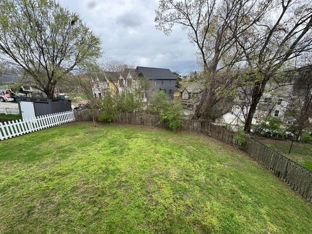 347 Tucker Street, Chattanooga, TN 37405