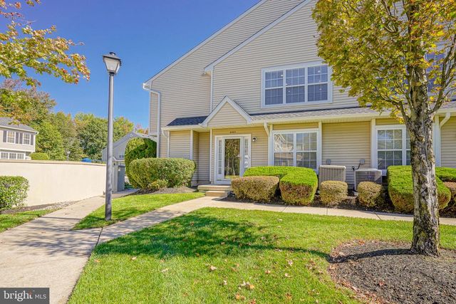 6404 BALTIMORE DR, Marlton, NJ 08053