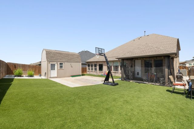 1249 Palmetto Drive, Forney, TX 75126