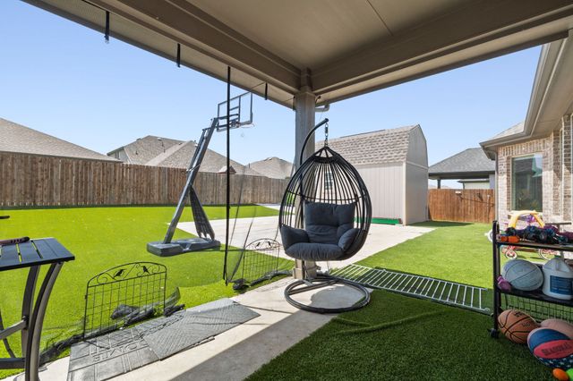 1249 Palmetto Drive, Forney, TX 75126