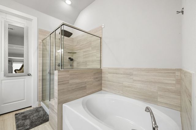 1249 Palmetto Drive, Forney, TX 75126