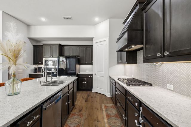 1249 Palmetto Drive, Forney, TX 75126