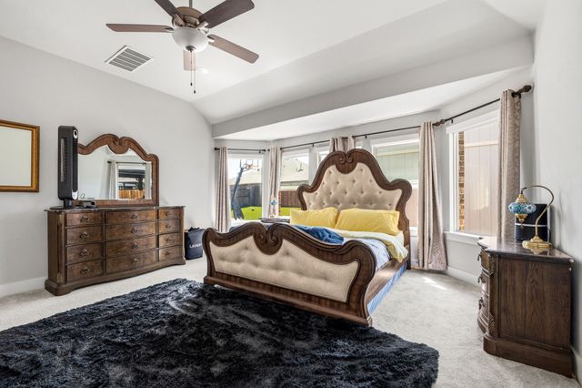1249 Palmetto Drive, Forney, TX 75126