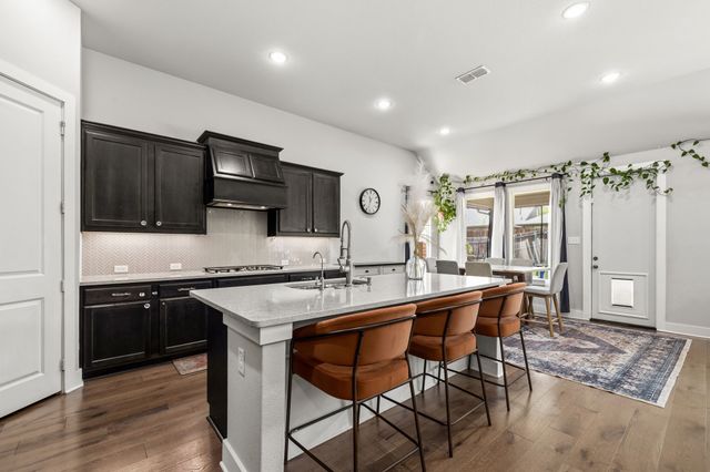 1249 Palmetto Drive, Forney, TX 75126