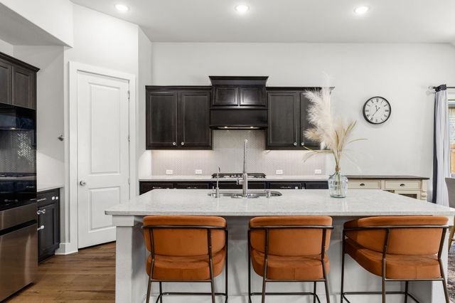 1249 Palmetto Drive, Forney, TX 75126