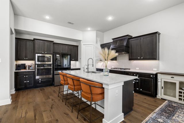 1249 Palmetto Drive, Forney, TX 75126