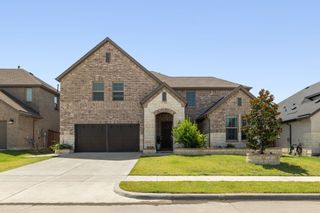 1249 Palmetto Drive, Forney, TX 75126