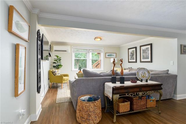 3740 Yadkinville Road, Winston-salem, NC 27106