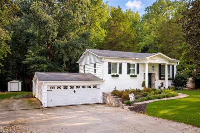 3740 Yadkinville Road, Winston-salem, NC 27106