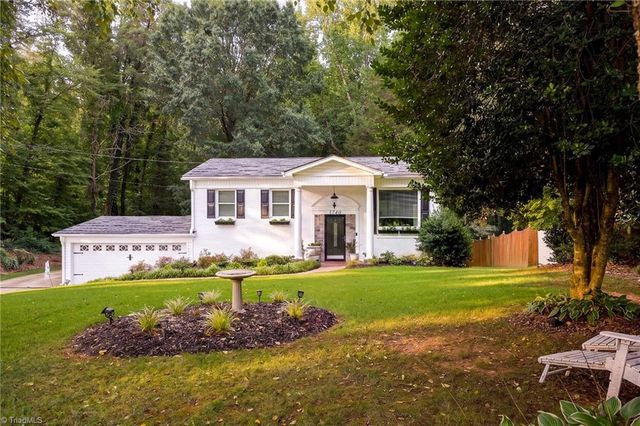 3740 Yadkinville Road, Winston-salem, NC 27106