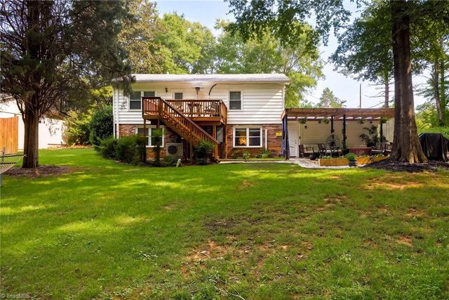 3740 Yadkinville Road, Winston-salem, NC 27106