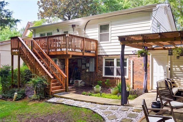 3740 Yadkinville Road, Winston-salem, NC 27106