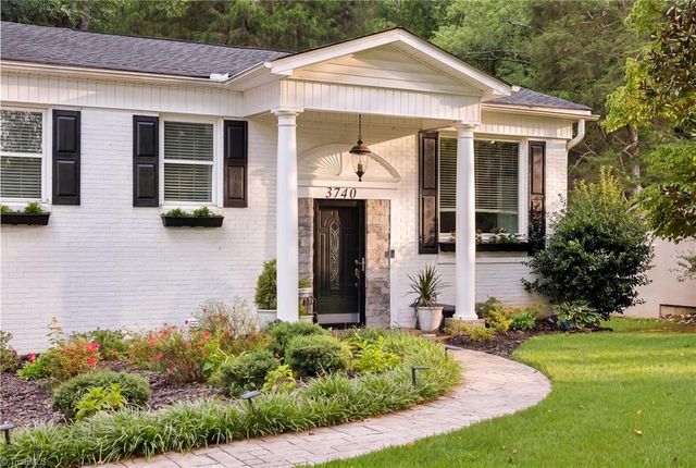 3740 Yadkinville Road, Winston-salem, NC 27106