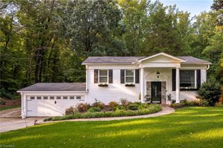 3740 Yadkinville Road, Winston-salem, NC 27106