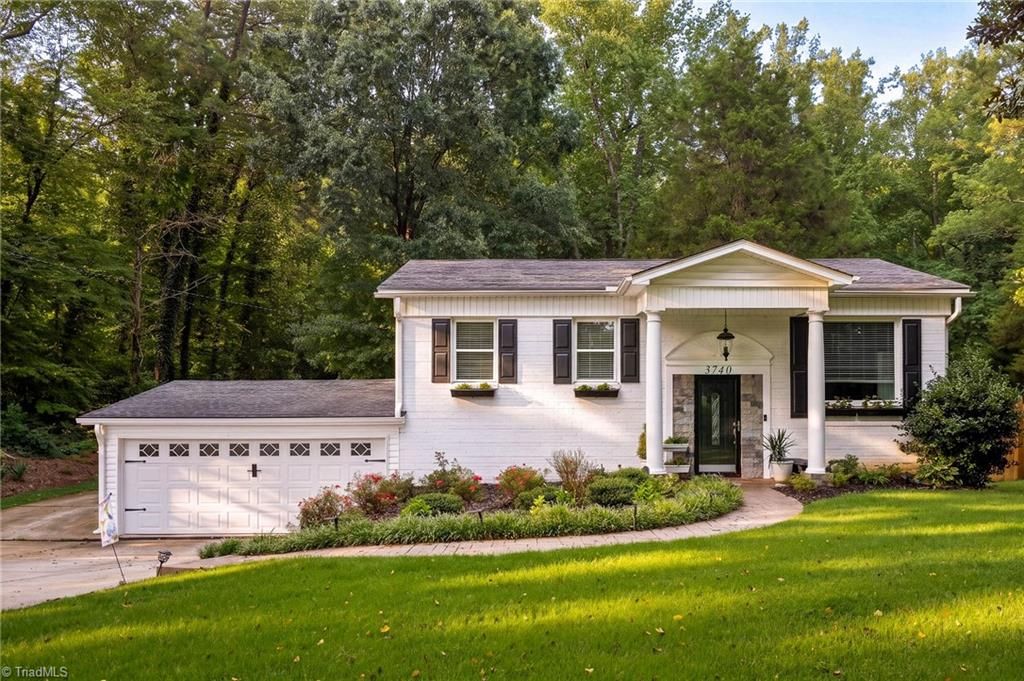 3740 Yadkinville Road, Winston-salem, NC 27106