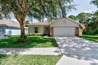 250 Briarcliff Circle, Sebastian, FL 32958