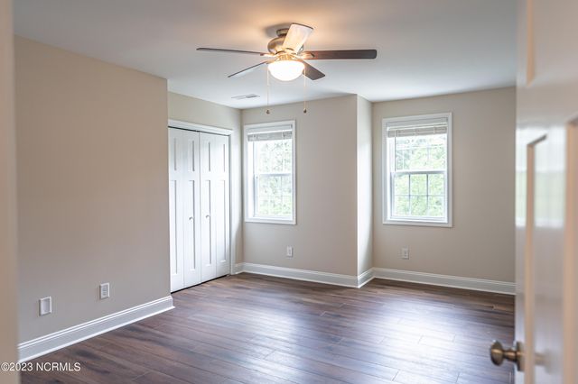 545 N Saylor Street, Southern Pines, NC 28387