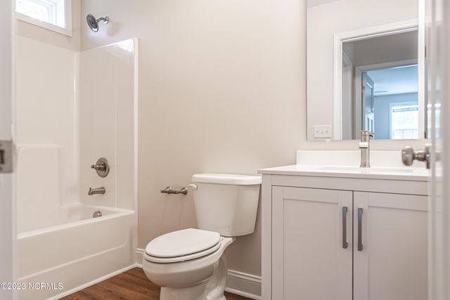 545 N Saylor Street, Southern Pines, NC 28387