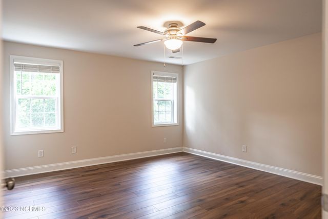 545 N Saylor Street, Southern Pines, NC 28387