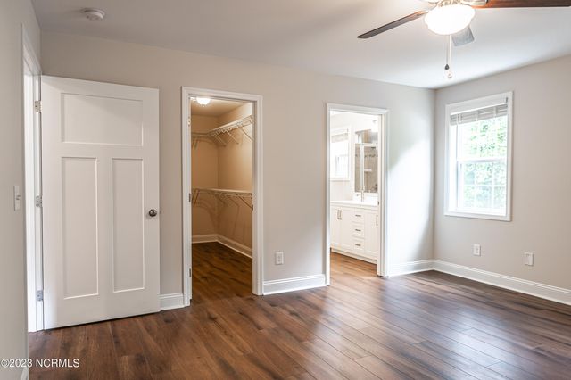 545 N Saylor Street, Southern Pines, NC 28387