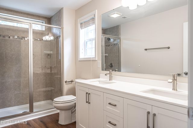 545 N Saylor Street, Southern Pines, NC 28387