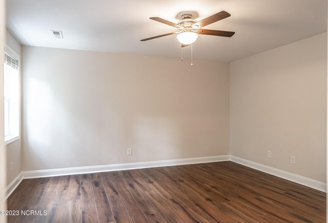 545 N Saylor Street, Southern Pines, NC 28387
