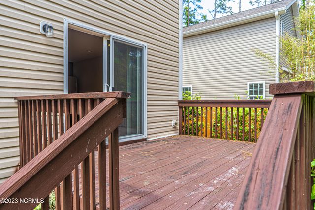 545 N Saylor Street, Southern Pines, NC 28387
