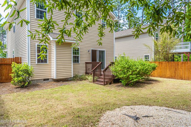 545 N Saylor Street, Southern Pines, NC 28387